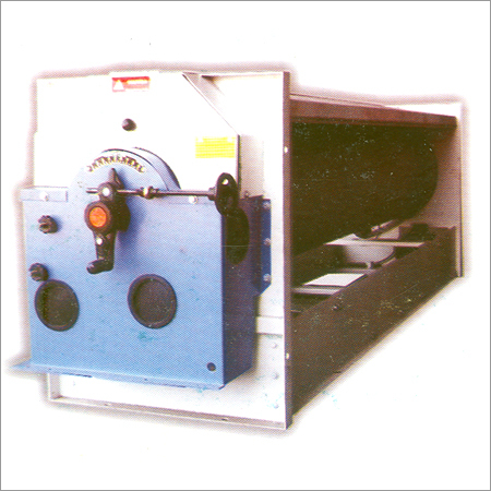 Length Grader - Steel, 0.75 KW, 0.8-1.0 TPH | Grain Sorting, Broken Removal, Compact Design, Precise Control
