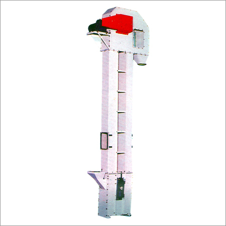 Bucket Elevator