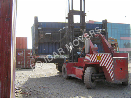 Taylor Crane Rental