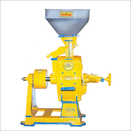 Flour Mill