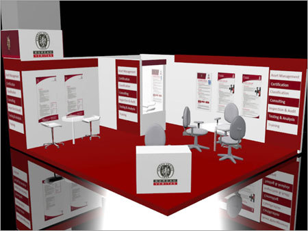 Marine Stall