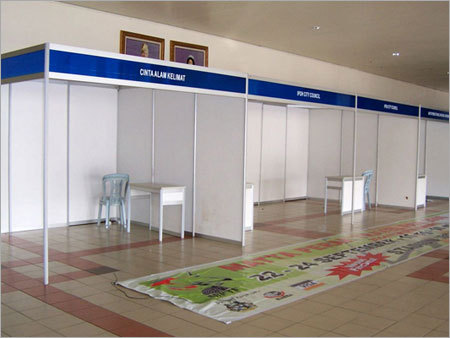 Stalls