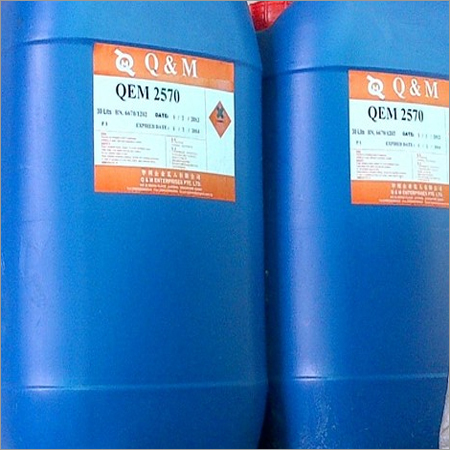 Passivation