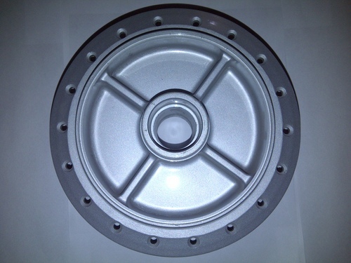 Brake Drum