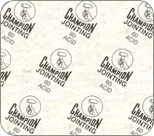 Champion Style 60 Acid