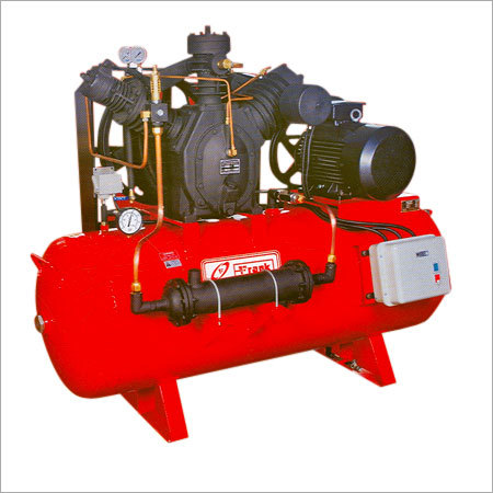 Air Compressors