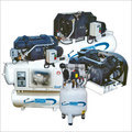 Vacuum Pumps