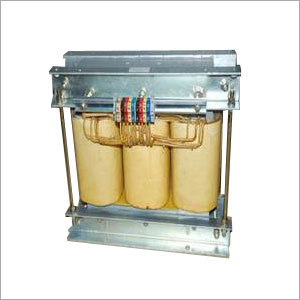 Servo Transformers (25Kva) High Voltage: 380 Volt (V)