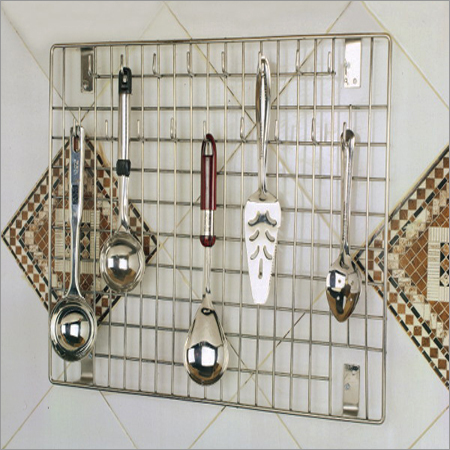 Laddle Hanger