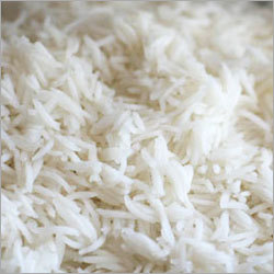 Pure White Rice