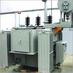 Power Transformer