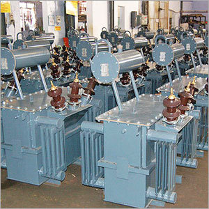 Heavy Duty Transformer