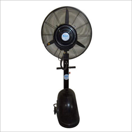 Industrial Mist Fan