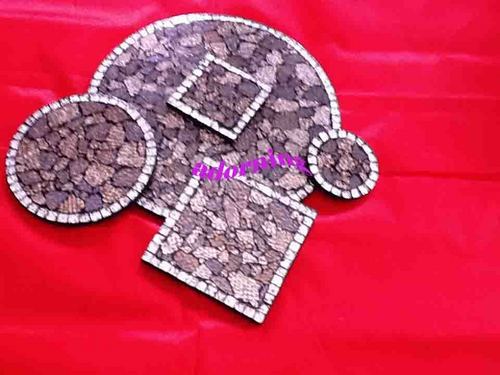 Mozaic items