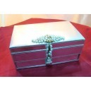 Leather Gift Box