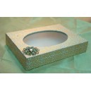 Leather Box
