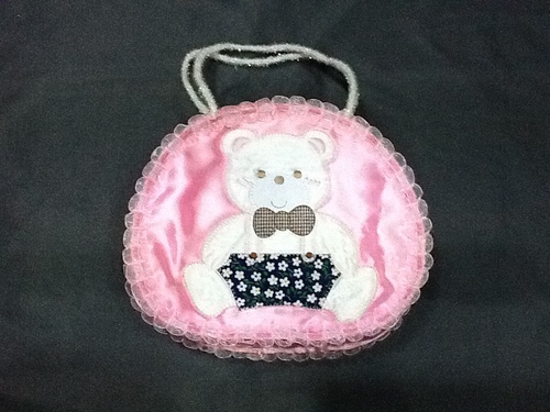 Baby Bag
