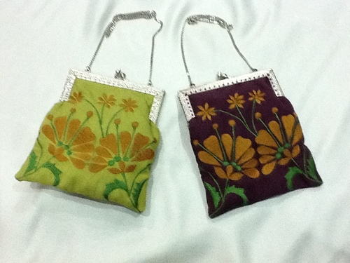 Baby Bag
