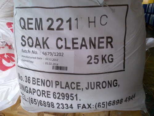 AL CLEANER