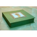 Fabric Boxes