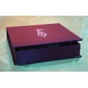 Fabric Boxes