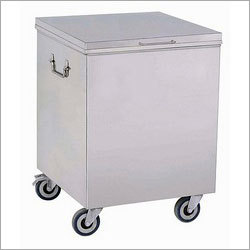 Grain Storage Bin
