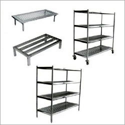 Dunnage Rack