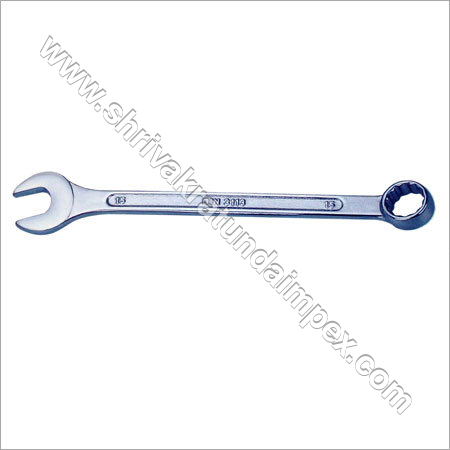 Combination Spanner