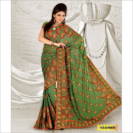 Exclusive Designer Sarees
