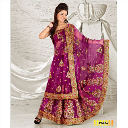 Chiffon Georgette Bollywood Sarees