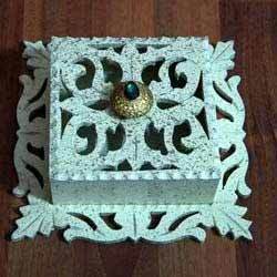 Wooden Gift Box