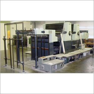Miller Machinery