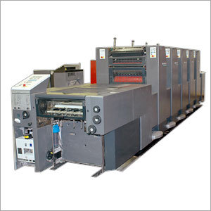 Binding Machinery