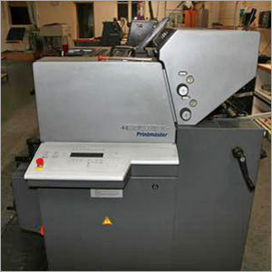 Pre Press Machinery