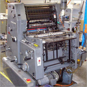 Binding Machines