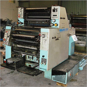 Pre Press Machines