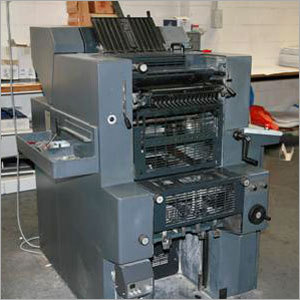 Pre Machines