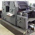 Used Printing Machinery