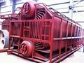Bi-Drum Boiler