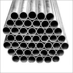 Seamless Round Tubes