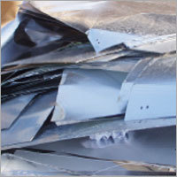 Al Scrap Lithosheet