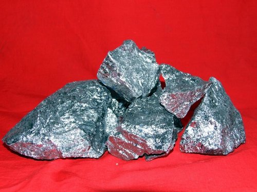 Silicon Metal