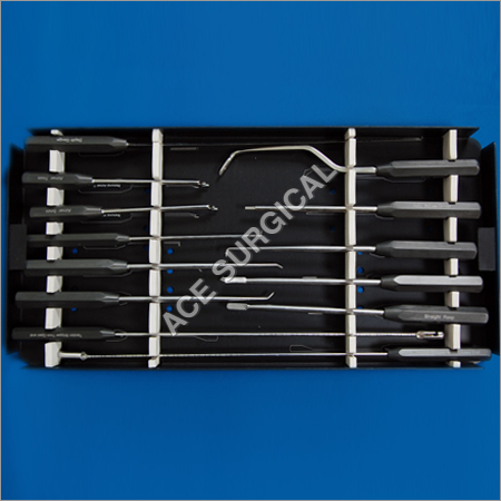 General Arthoscopy Instrument