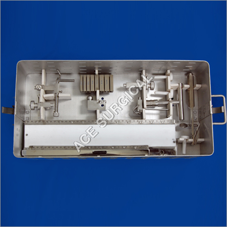 Graft Preparation Board