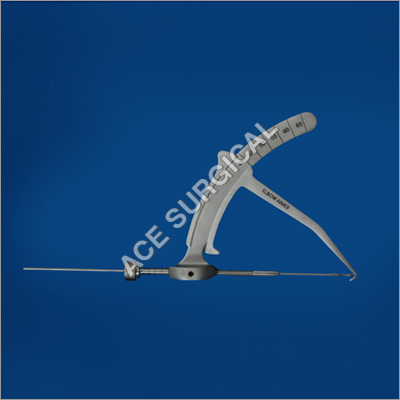 Anterior cruciate ligaments