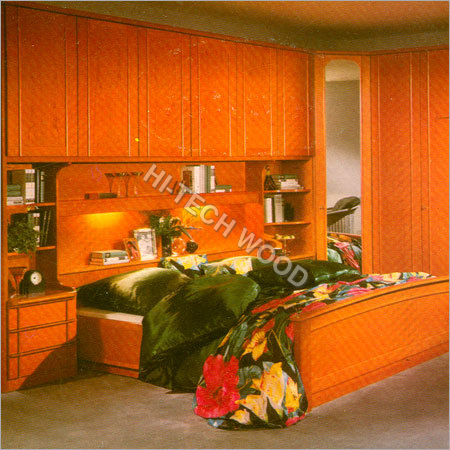 Hardwood Maple Plywood