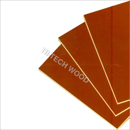 Hardwood Plywood