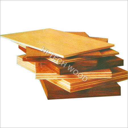 Commercial Block Board
