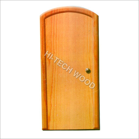 Solid Core Flush Doors