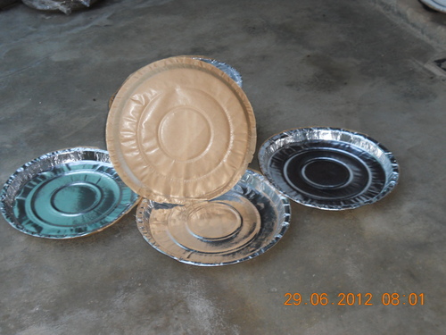 Disposable Paper Thali